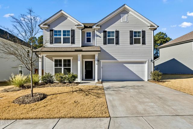 1018 Flyfish Avenue, Durham, NC 27703