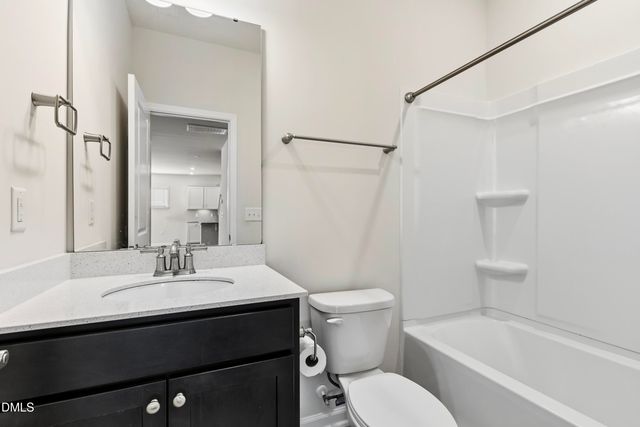 1018 Flyfish Avenue, Durham, NC 27703