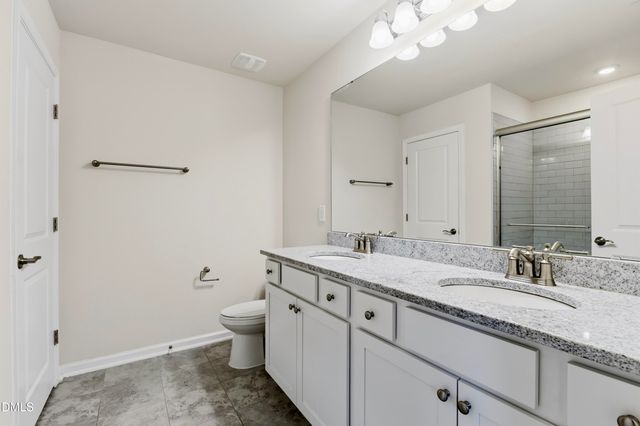 1018 Flyfish Avenue, Durham, NC 27703