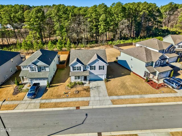 1018 Flyfish Avenue, Durham, NC 27703