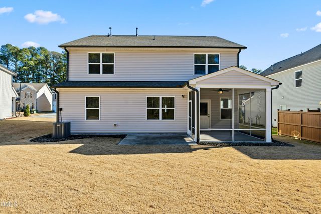 1018 Flyfish Avenue, Durham, NC 27703