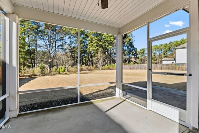 1018 Flyfish Avenue, Durham, NC 27703