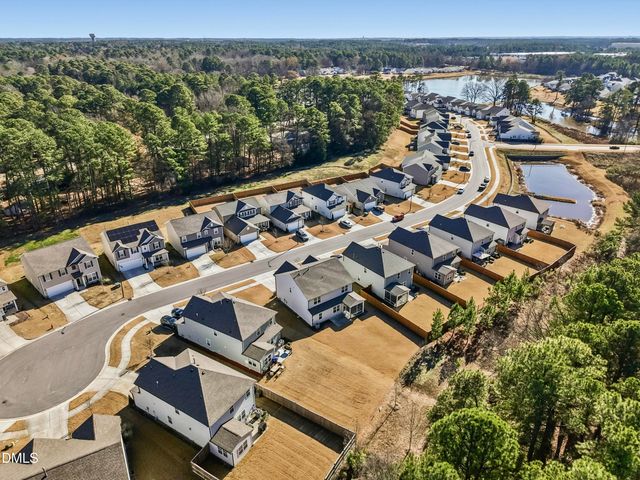 1018 Flyfish Avenue, Durham, NC 27703