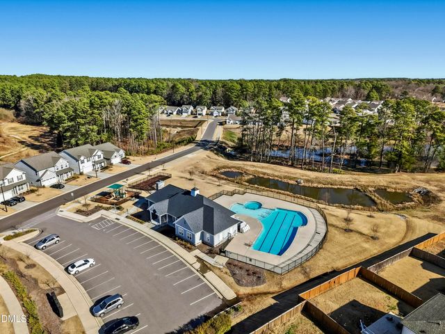 1018 Flyfish Avenue, Durham, NC 27703