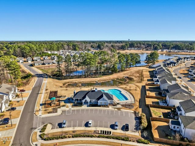 1018 Flyfish Avenue, Durham, NC 27703