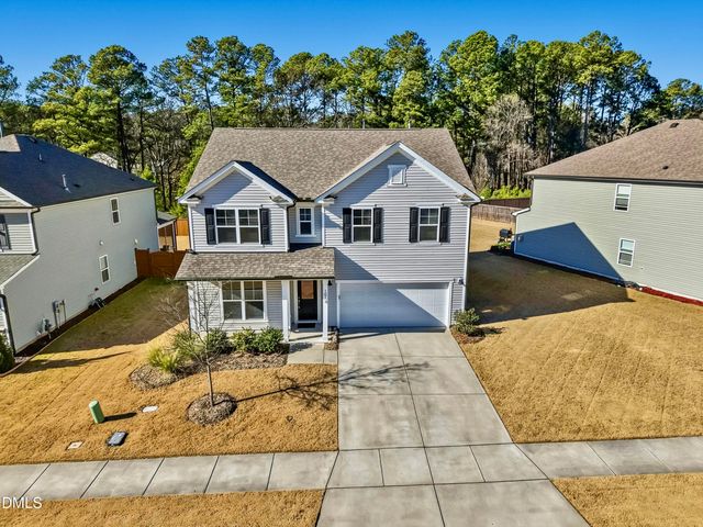 1018 Flyfish Avenue, Durham, NC 27703