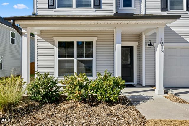 1018 Flyfish Avenue, Durham, NC 27703