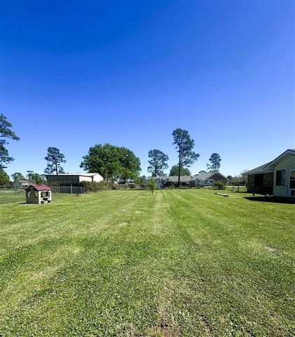 972 Tara Avenue, Lake Charles, LA 70611