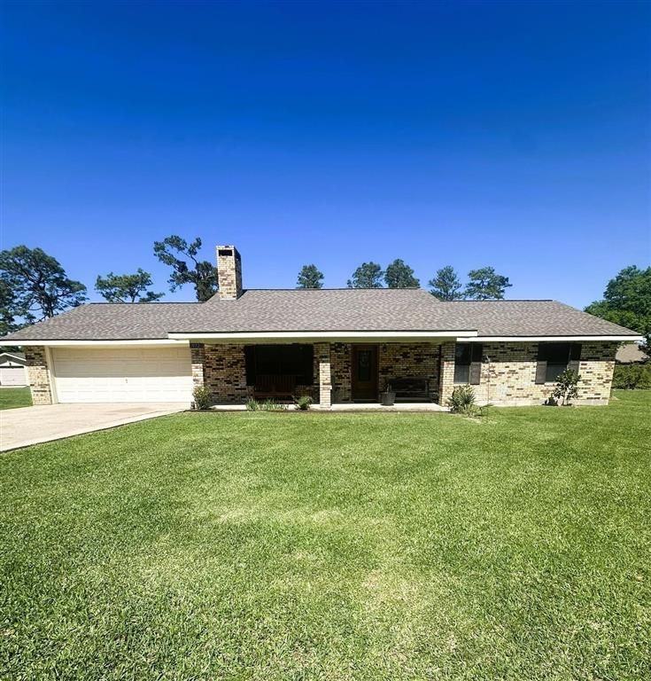 972 Tara Avenue, Lake Charles, LA 70611