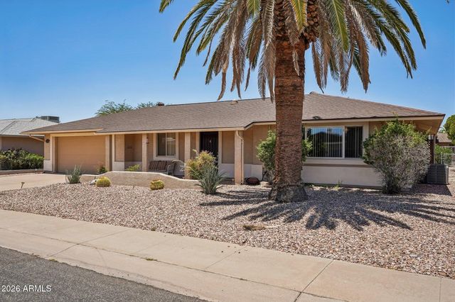9506 W CEDAR HILL Circle N, Sun City, AZ 85351