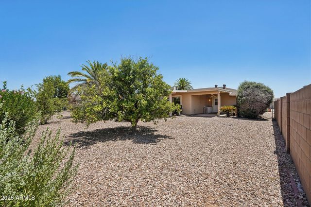 9506 W CEDAR HILL Circle N, Sun City, AZ 85351