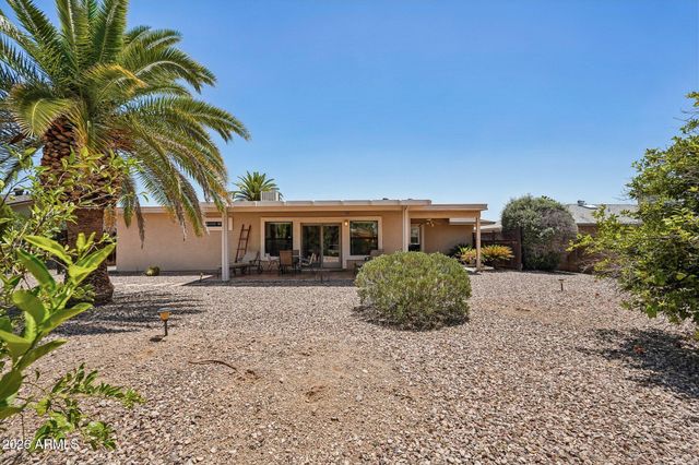 9506 W CEDAR HILL Circle N, Sun City, AZ 85351