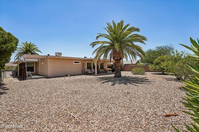9506 W CEDAR HILL Circle N, Sun City, AZ 85351