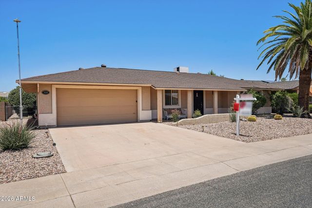 9506 W CEDAR HILL Circle N, Sun City, AZ 85351