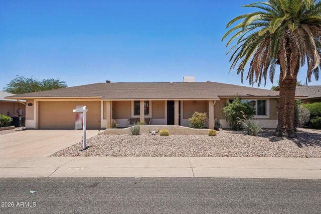 9506 W CEDAR HILL Circle N, Sun City, AZ 85351