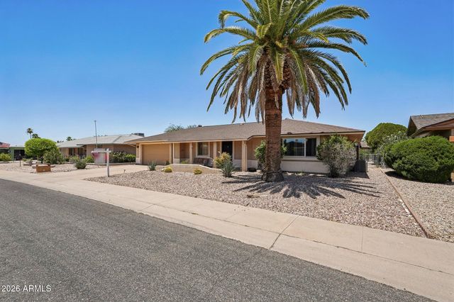 9506 W CEDAR HILL Circle N, Sun City, AZ 85351