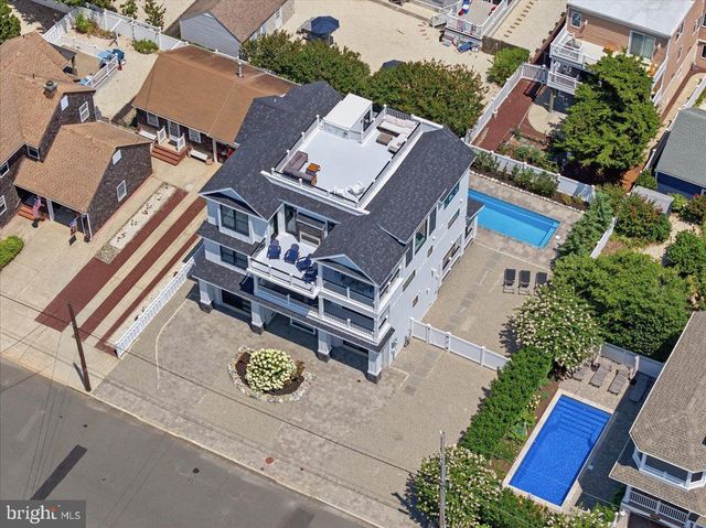115 9TH ST, Beach Haven, NJ 08008