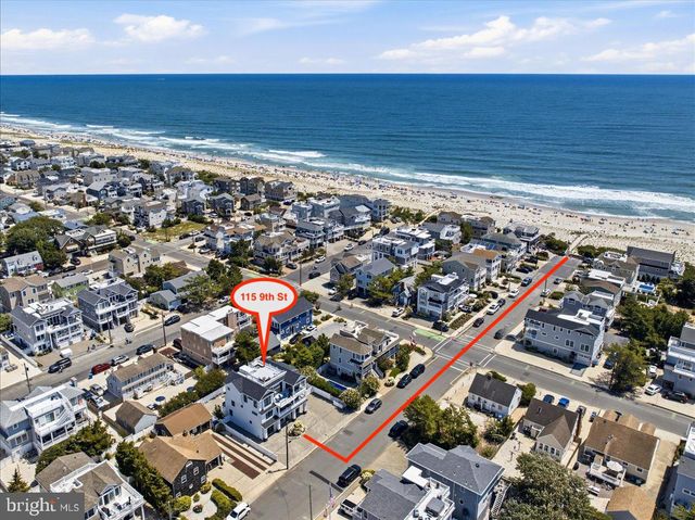 115 9TH ST, Beach Haven, NJ 08008