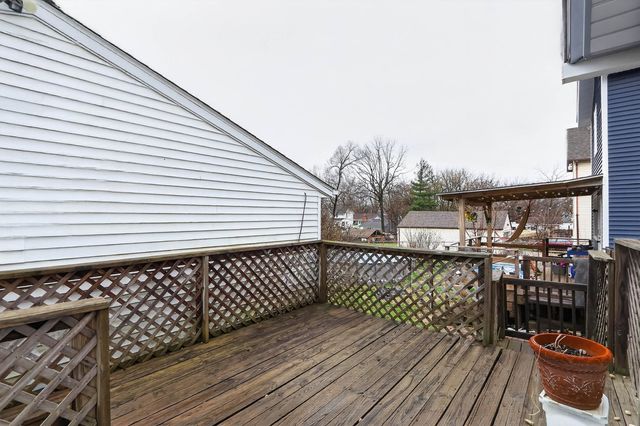 1210 Fairview Avenue, Rockford, IL 61101