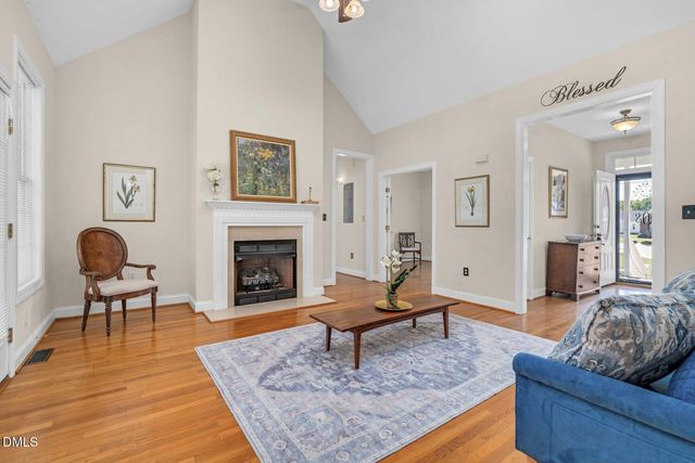 1801 Sylvia Court SE, Wilson, NC 27893