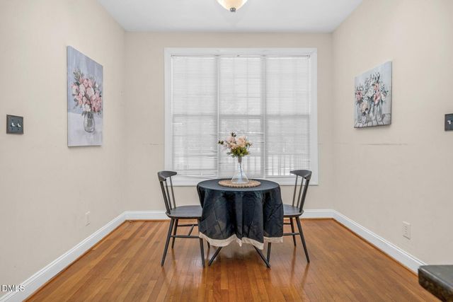 1801 Sylvia Court SE, Wilson, NC 27893