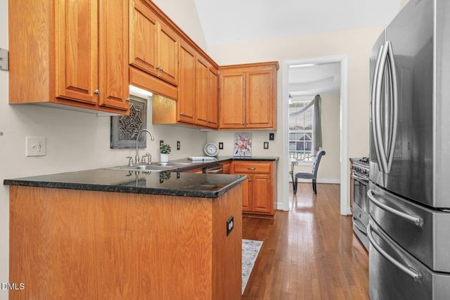 1801 Sylvia Court SE, Wilson, NC 27893