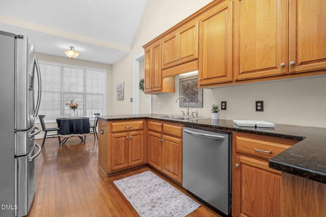 1801 Sylvia Court SE, Wilson, NC 27893