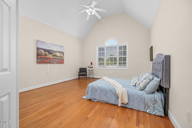 1801 Sylvia Court SE, Wilson, NC 27893