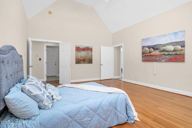 1801 Sylvia Court SE, Wilson, NC 27893