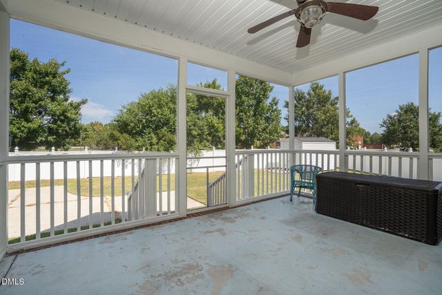 1801 Sylvia Court SE, Wilson, NC 27893