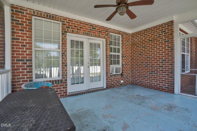 1801 Sylvia Court SE, Wilson, NC 27893