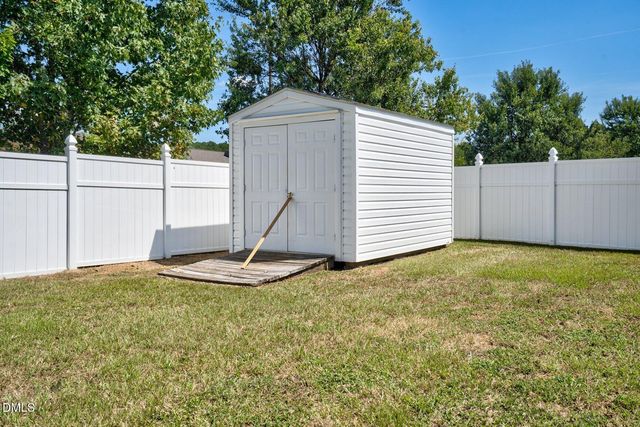 1801 Sylvia Court SE, Wilson, NC 27893