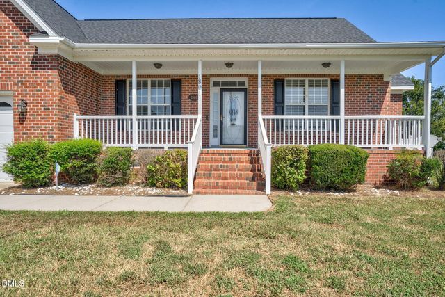 1801 Sylvia Court SE, Wilson, NC 27893