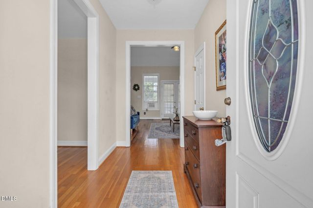 1801 Sylvia Court SE, Wilson, NC 27893