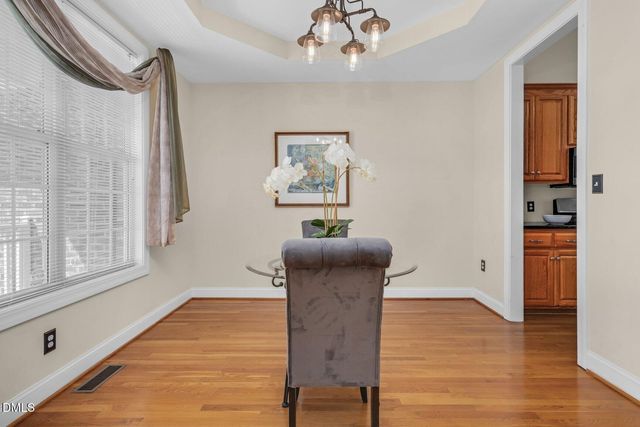 1801 Sylvia Court SE, Wilson, NC 27893