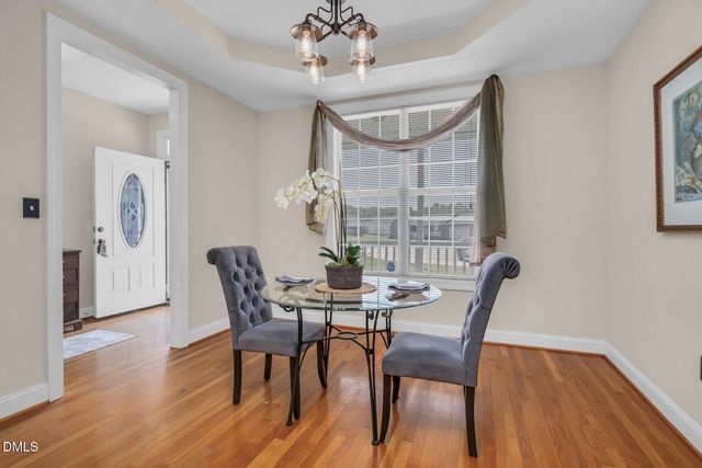 1801 Sylvia Court SE, Wilson, NC 27893