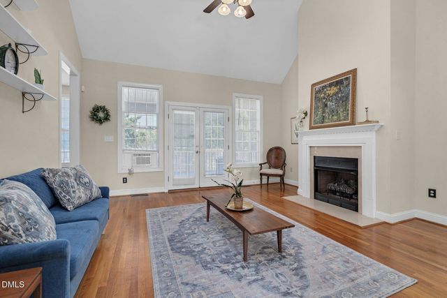 1801 Sylvia Court SE, Wilson, NC 27893