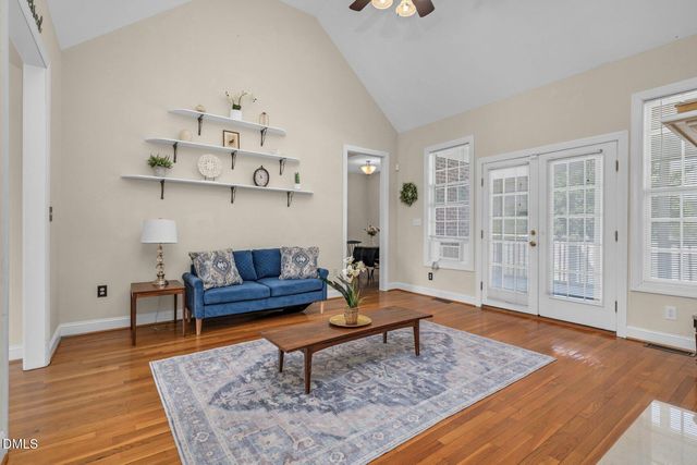 1801 Sylvia Court SE, Wilson, NC 27893