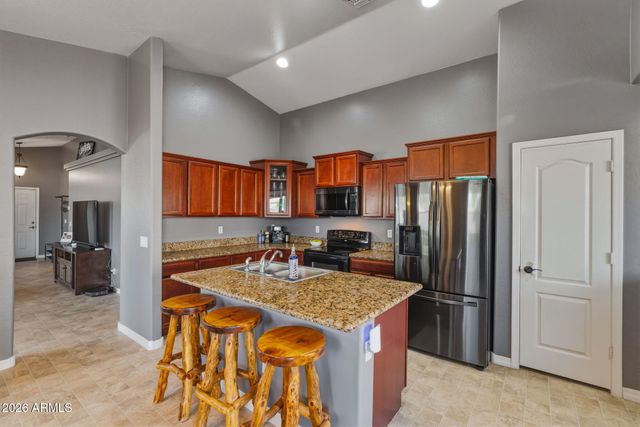 4650 N 112TH Avenue, Phoenix, AZ 85037