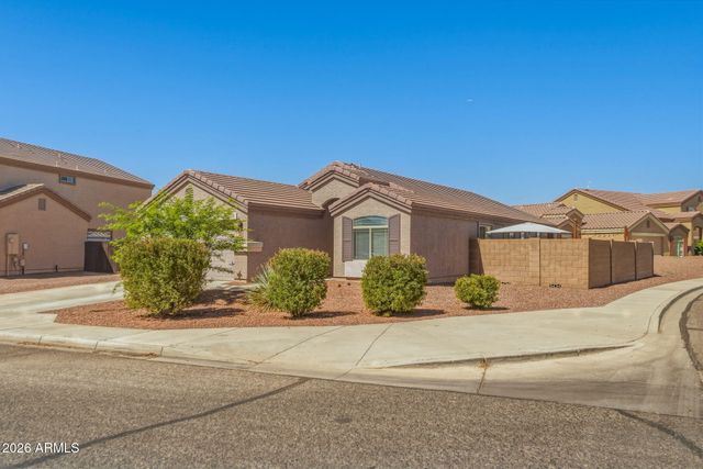 4650 N 112TH Avenue, Phoenix, AZ 85037