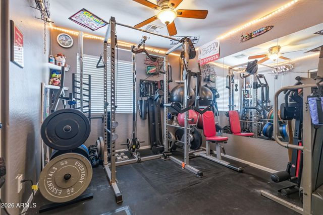 4650 N 112TH Avenue, Phoenix, AZ 85037
