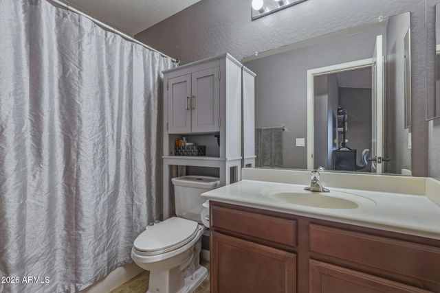 4650 N 112TH Avenue, Phoenix, AZ 85037