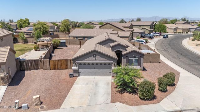 4650 N 112TH Avenue, Phoenix, AZ 85037