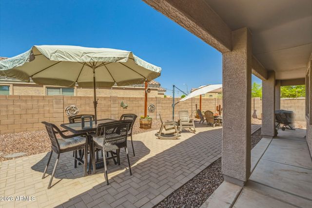 4650 N 112TH Avenue, Phoenix, AZ 85037