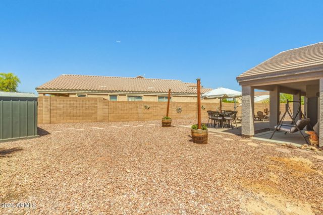 4650 N 112TH Avenue, Phoenix, AZ 85037