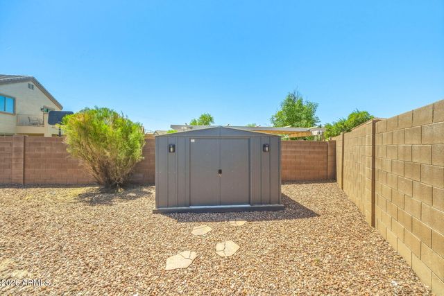 4650 N 112TH Avenue, Phoenix, AZ 85037
