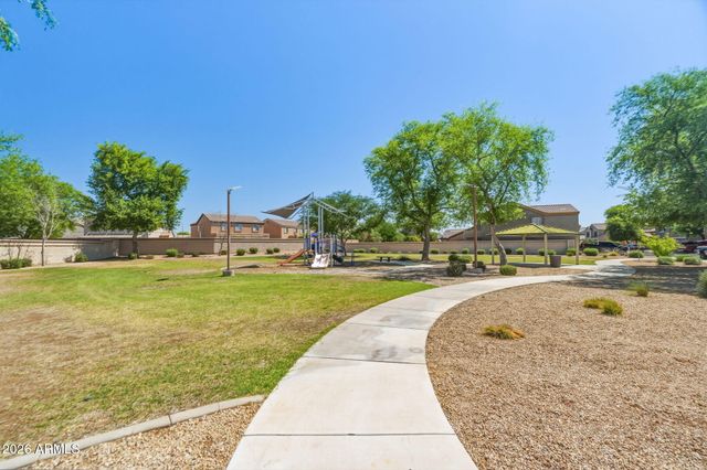 4650 N 112TH Avenue, Phoenix, AZ 85037