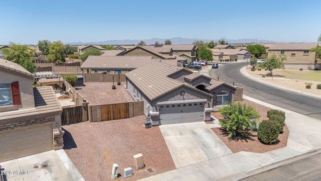 4650 N 112TH Avenue, Phoenix, AZ 85037