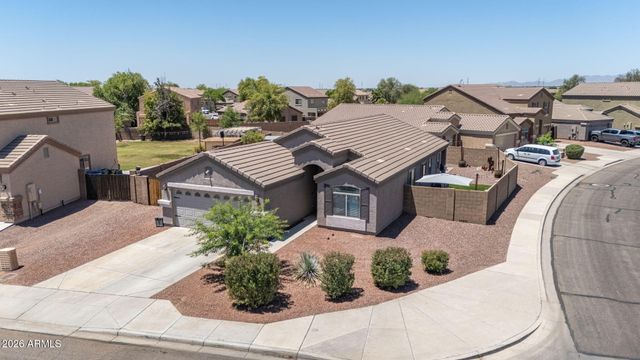 4650 N 112TH Avenue, Phoenix, AZ 85037