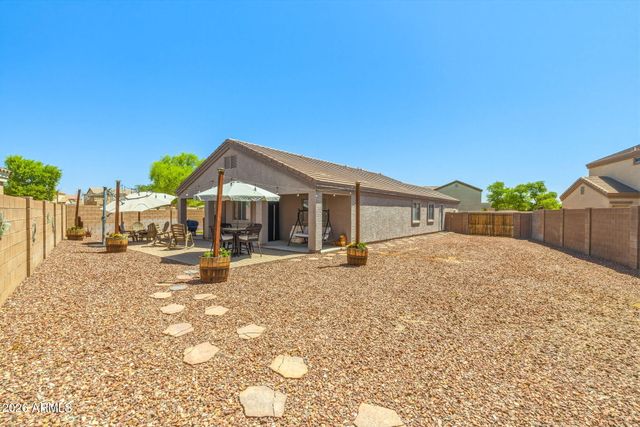 4650 N 112TH Avenue, Phoenix, AZ 85037